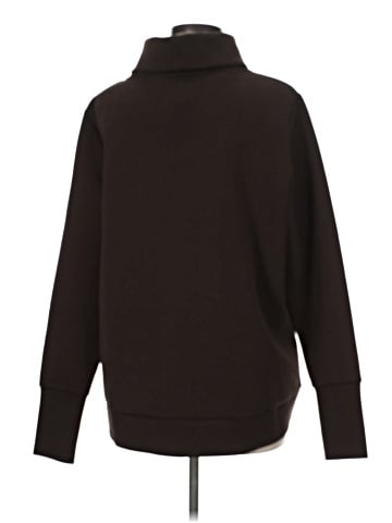 Addison Bay Turtleneck Sweater (view 2)