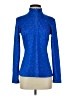 Slazenger Blue Fleece Size S - photo 1