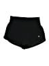 MPG Solid Black Athletic Shorts Size S - photo 1