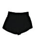 MPG Solid Black Athletic Shorts Size S - photo 2