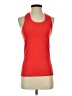 DSG Red Active Tank Size S - photo 1