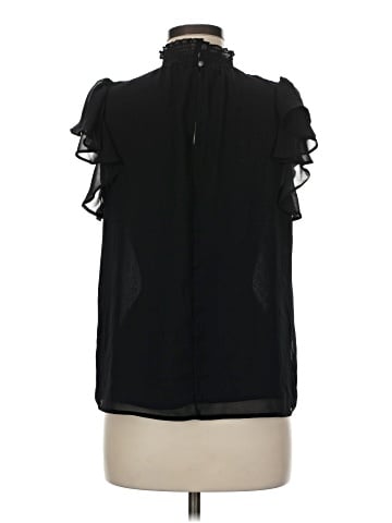 1.State Sleeveless Blouse (view 2)