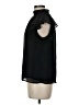 1.State 100% Polyester Black Sleeveless Blouse Size M - photo 5