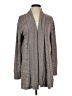 Gap Brown Gray Coat Size S - photo 1