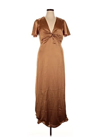 Show Me Your Mumu Casual Dress (view 1)