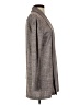 Gap Brown Gray Coat Size S - photo 4
