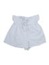 J.Crew 100% Cotton Blue Shorts Size 8 - photo 1