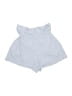 J.Crew 100% Cotton Blue Shorts Size 8 - photo 2
