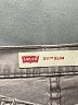Levi's Gray Jeans Size 14 - photo 3