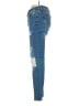 Risen Hearts Blue Jeans Size 7 - photo 5