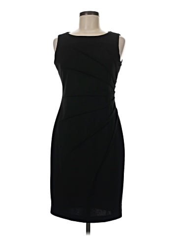 Calvin Klein Cocktail Dress - front