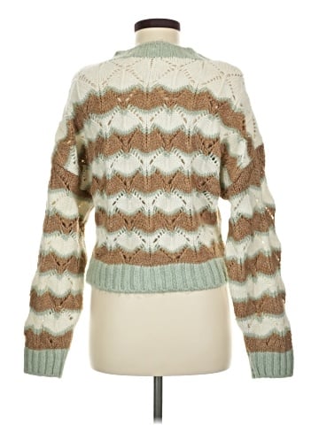 Zara Pullover Sweater (view 2)