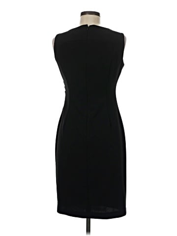 Calvin Klein Cocktail Dress - back