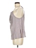 O'Neill 100% Cotton Gray Sleeveless Blouse Size M - photo 5
