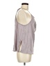 O'Neill 100% Cotton Gray Sleeveless Blouse Size M - photo 4