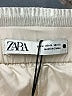 Zara Ivory Skort Size M - photo 3