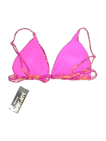 Surf Style Swimsuit Top (view 2)
