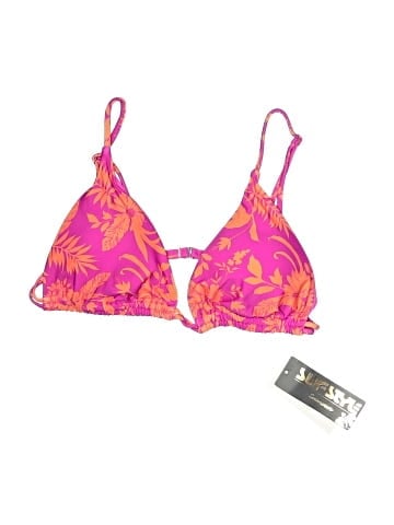 Surf Style Swimsuit Top (view 1)