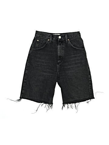AGOLDE Denim Shorts (view 1)
