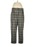 Reiss Tweed Gray Casual Pants Size 8 - photo 1