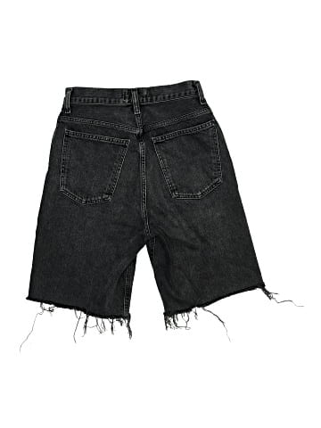 AGOLDE Denim Shorts (view 2)