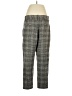 Reiss Tweed Gray Casual Pants Size 8 - photo 2