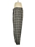 Reiss Tweed Gray Casual Pants Size 8 - photo 5