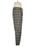 Reiss Tweed Gray Casual Pants Size 8 - photo 4