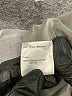 AKRIS 100% Baumwolle Gray Blazer Size 16 - photo 7