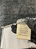 Lovestitch Silver Sleeveless Blouse Size S - photo 8