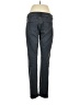 CAbi Chevron-herringbone Blue Jeans Size 6 - photo 2