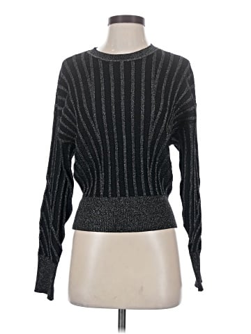 DKNY Turtleneck Sweater (view 1)