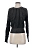 DKNY Gray Turtleneck Sweater Size XS - photo 1