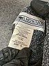 Jessica Howard Tweed Gray Blazer Size 6 - photo 7