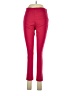 Calvin Klein Solid Red Pink Active Pants Size 6 - photo 1