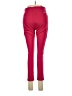 Calvin Klein Solid Red Pink Active Pants Size 6 - photo 2