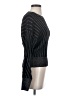 DKNY Gray Turtleneck Sweater Size XS - photo 4