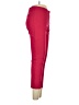 Calvin Klein Solid Red Pink Active Pants Size 6 - photo 4