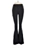 Alo Black Active Pants Size M - photo 1