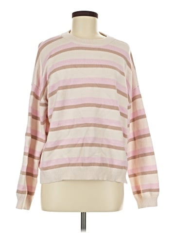 Altar'd State Pullover Sweater (view 1)