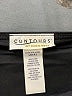Coco Reef Solid Black Swimsuit Bottoms Size S - photo 3