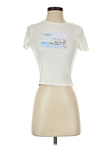 Aeropostale Short Sleeve T-Shirt (view 1)
