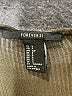 Forever 21 Solid Gray Casual Dress Size S - photo 7