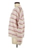 Altar'd State Stripes Pink Pullover Sweater Size M - photo 5
