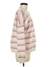 Altar'd State Stripes Pink Pullover Sweater Size M - photo 4