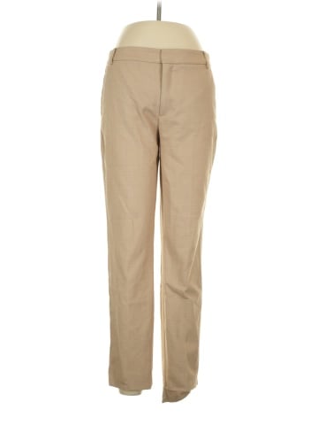 Zara Basic Casual Pants (view 1)