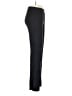 Alo Black Active Pants Size M - photo 4