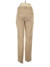 Zara Basic Solid Tan Casual Pants Size 6 - photo 2