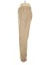 Zara Basic Solid Tan Casual Pants Size 6 - photo 5