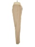 Zara Basic Solid Tan Casual Pants Size 6 - photo 4